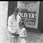 Oliver! by Little Theatre on the Square and David Mobley