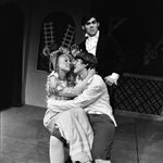 Pal Joey by Little Theatre on the Square and David Mobley
