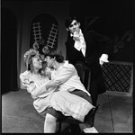 Pal Joey by Little Theatre on the Square and David Mobley