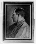 Paul Turner Sargent Portrait