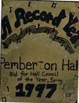 Pemberton 1977: Record of the Year