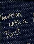 Pemberton Hall 1990-1991
