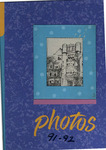 Pemberton Hall 1991-1992
