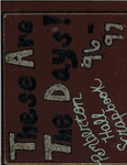 Pemberton Hall 1996-1997
