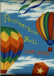 Pemberton Hall 2001-2002