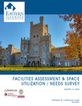 Facilities Assessment & Space Utilization / Needs Survey by Cordogan Clark