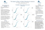 The Impact of Bias on Ethnic Minorities in America by Taylor Merritt