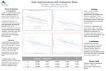 State Appropriations and Graduation Rates by John Slater