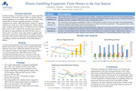 Illinois Gambling Expansion: From Horses to the Gas Station by Lawrence Thomas