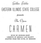 Carmen (1948-1949) by Theatre Arts