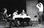Three One Act Plays: The Happy Journey from Trenton to Camden, The Rising of the Moon, and If Men Played Cards As Women Do (1948)