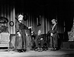 Arsenic and Old Lace (1949) by Theatre Arts