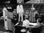 Deep Are The Roots (1959) by Theatre Arts