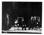 The Crucible (1955) by Theatre Arts