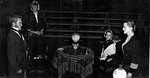 The Heiress (1950) by Theatre Arts