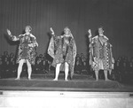 The Towneley Play (1950) by Theatre Arts