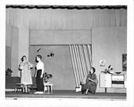 Time Out For Ginger (1955) by Theatre Arts