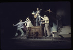 Orpheus Descending (1967) by Theatre Arts