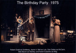The Birthday Party (1975)
