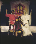 A Funny Thing Happened on the Way to the Forum (1977) by Theatre Arts