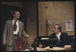 The Front Page (1971) by Theatre Arts
