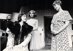 You Can't Take it With You (1972) by Theatre Arts