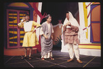 A Funny Thing Happened on the Way to the Forum (1988) by Theatre Arts