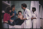 Emergency Room (1987) by Theatre Arts