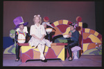 Alice in Wonderland (1990) by Theatre Arts
