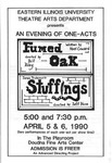 An Evening of One-Acts: Stuffings (1990) by Theatre Arts