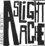 An Evening of Student Directed One Acts: A Slight Ache (1994)