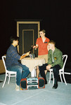 An Evening of Student Directed One Acts: Fun (1997) by Theatre Arts