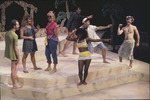 An Evening of Student Directed One Acts: Psycho Beach Party (1992) by Theatre Arts