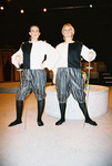An Evening of Student Directed One Acts: Sganarelle (1997) by Theatre Arts