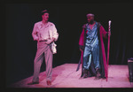 The Emperor Jones (1990) by Theatre Arts