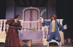 The Bourgeois Gentleman (1994) by Theatre Arts