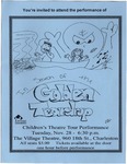 Golden Teardrop (2006) by Theatre Arts