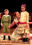 A Doll's House (2003) by Theatre Arts