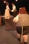 An Evening of Student Directed One Acts: Androcles and the Lion (2002) by Theatre Arts