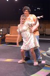 An Evening of Student Directed One Acts: Bringing It All Back Home (2004) by Theatre Arts