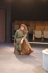 An Evening of Student Directed One Acts: Faith (2005)