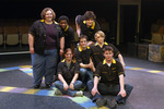An Evening of Student Directed One Acts: Hello Dali (2004) by Theatre Arts