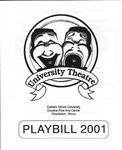 An Evening of Student Directed One Acts: Hold On Hortense (2001) by Theatre Arts