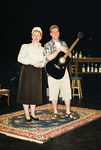 An Evening of Student Directed One Acts: The American Dream (2000) by Theatre Arts