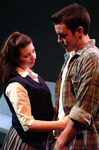An Evening of Student Directed One Acts: The Investigation (2001) by Theatre Arts