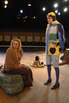 Frog Prince (2007) by Theatre Arts
