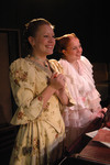 The Little Foxes (2005) by Theatre Arts