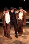 Waiting for Godot (2002) by Theatre Arts