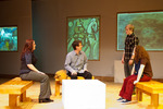 The Shape of Things (2011) by Theatre Arts