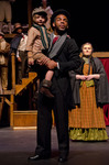 A Christmas Carol (2012) by Theatre Arts